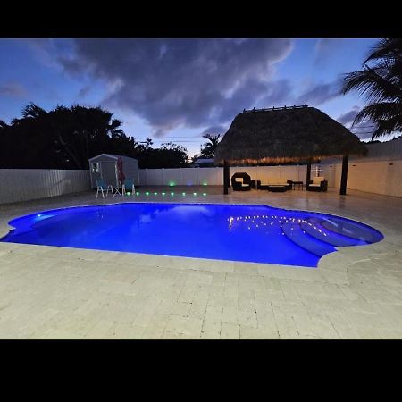 Villa Hermosa Key Largo Exterior photo