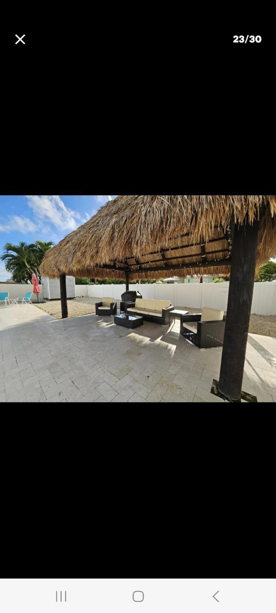 Villa Hermosa Key Largo Exterior photo